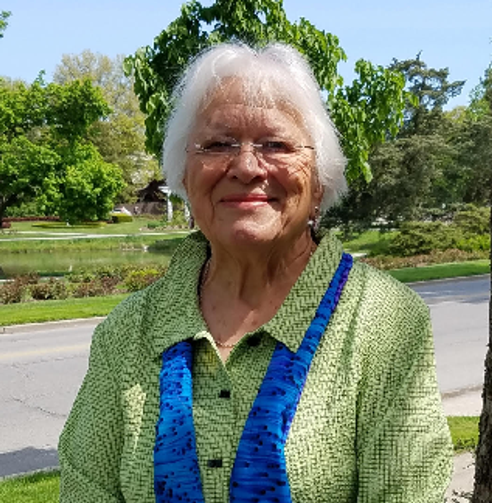 Martha (Lawver)  Noel