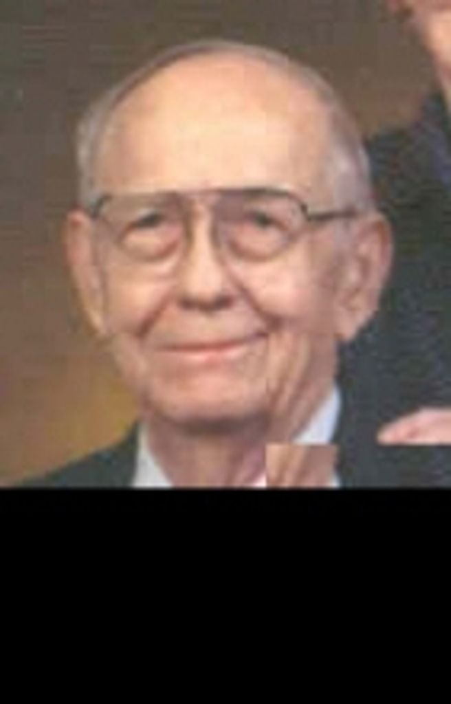William C. Wedemeyer