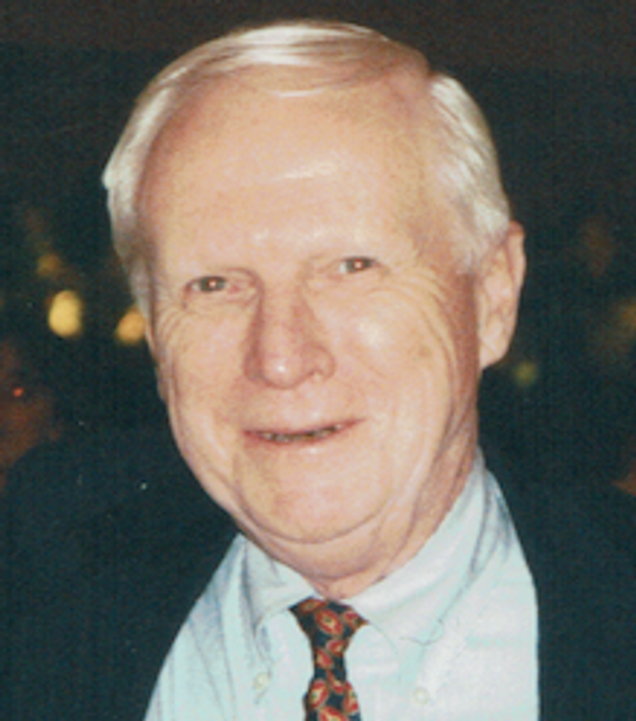 William G. McCarthy