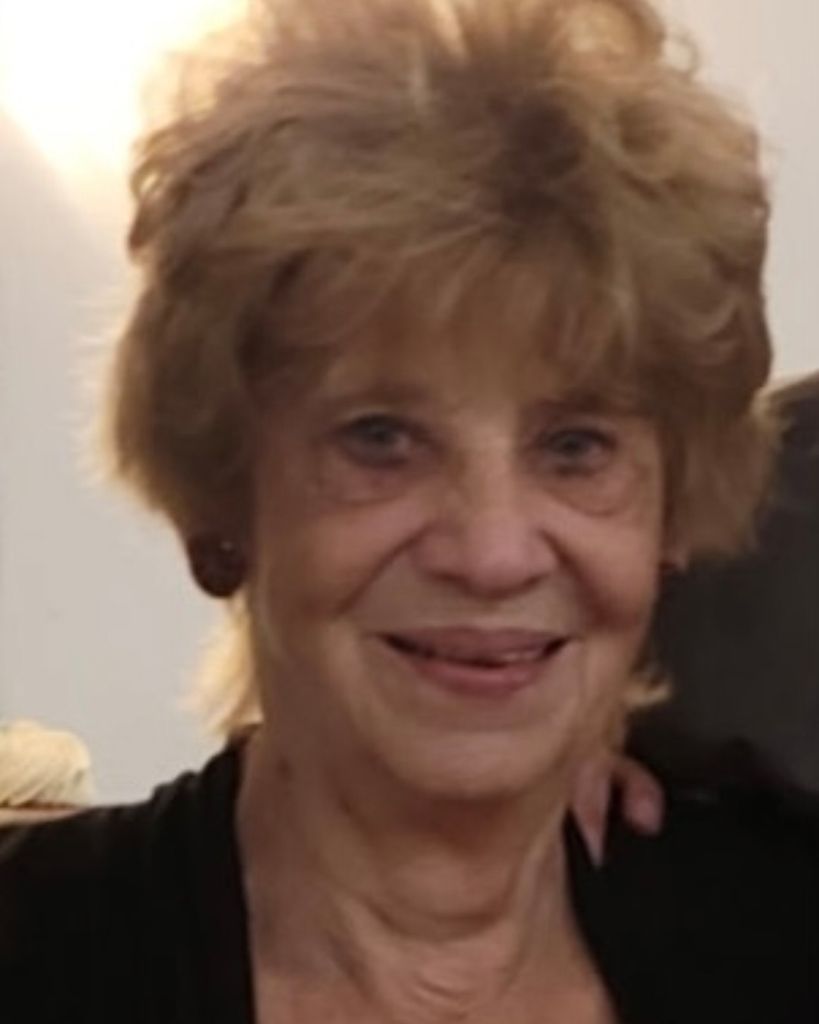 Donna M. Jeffries