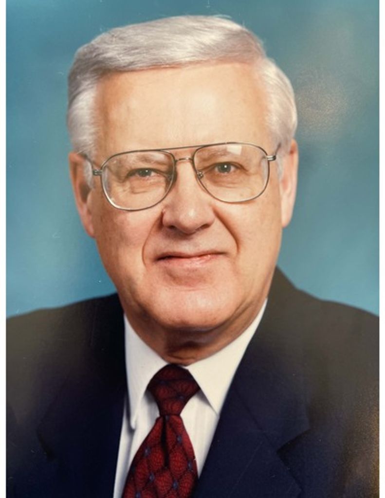 Charles Allan Ordahl