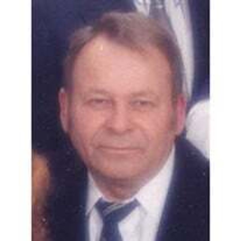 Manfred B. Muller Sr. Profile Photo