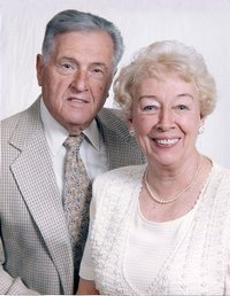 LaVerne Bond