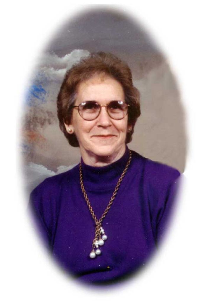 Belinda Agnes Loness