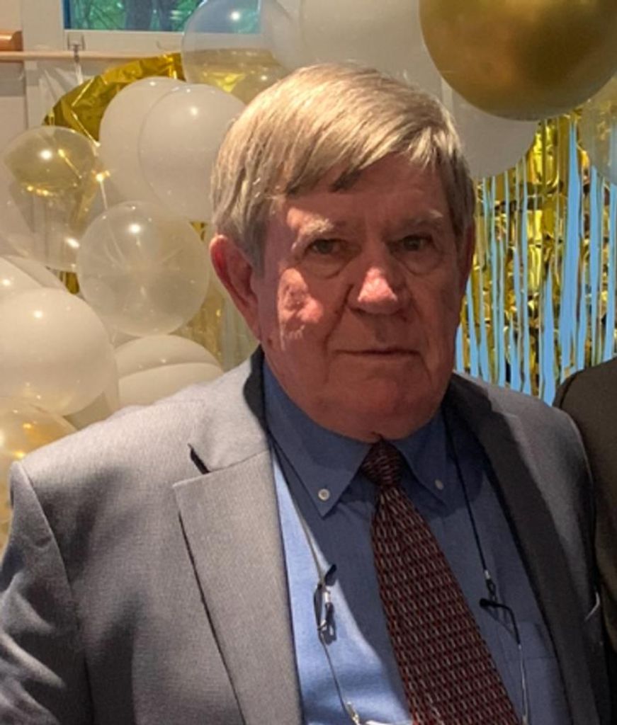 Ronald Lee Recker Profile Photo