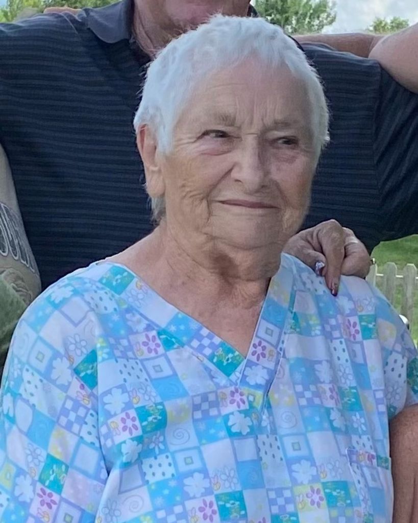 Carol Campbell