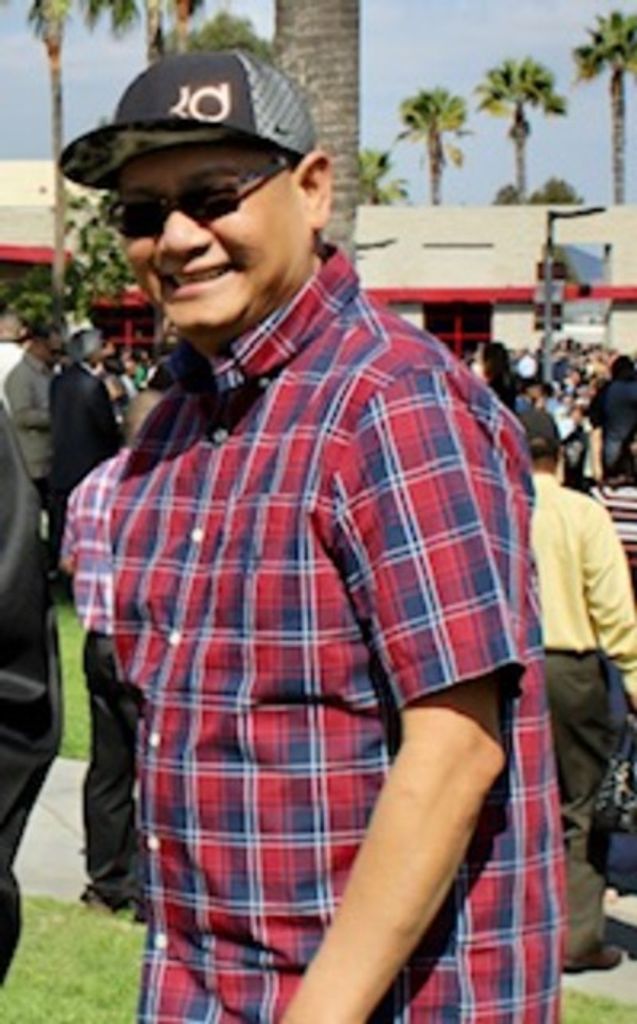 Albert Lopez Profile Photo