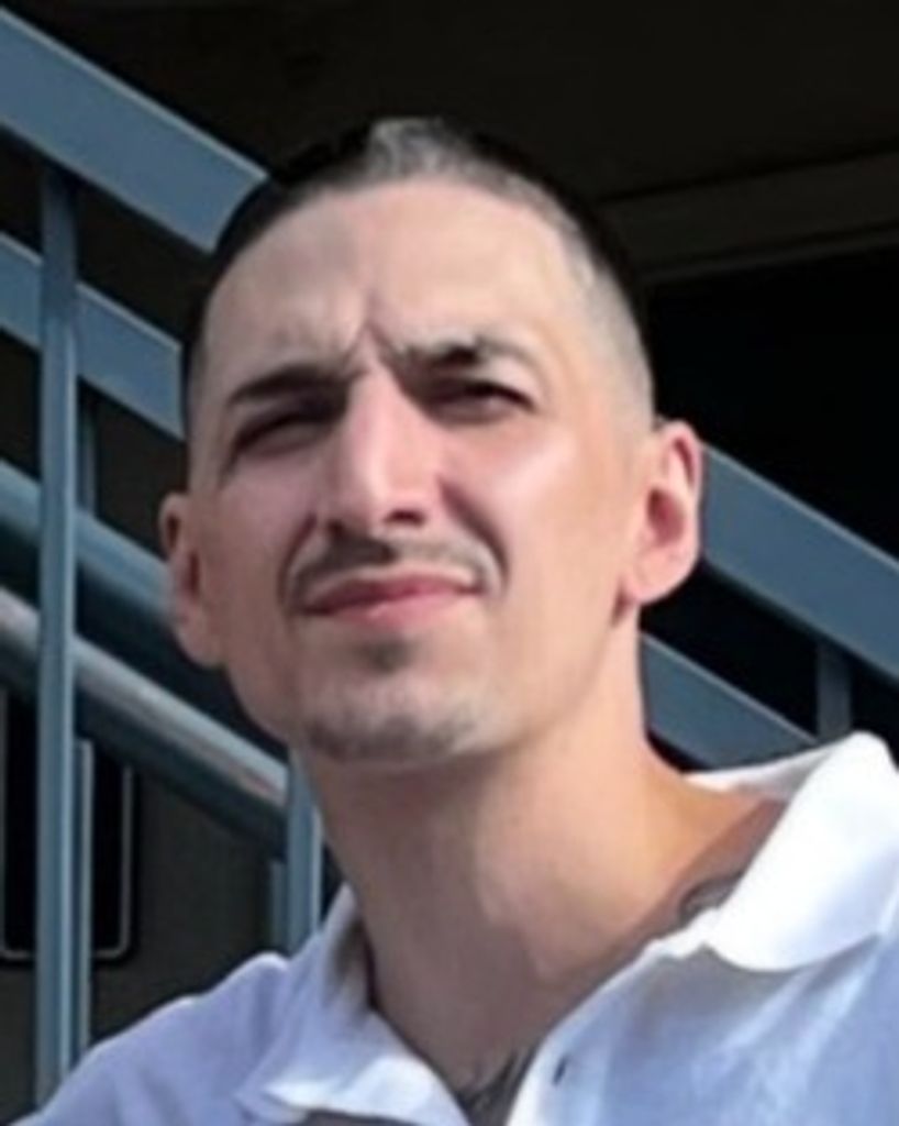 Victor Maestas Profile Photo