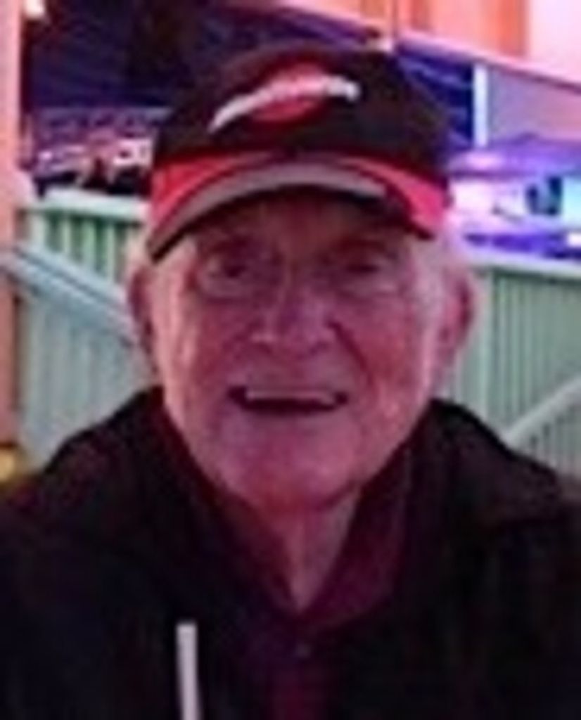 Harold L. Kinyon Jr.