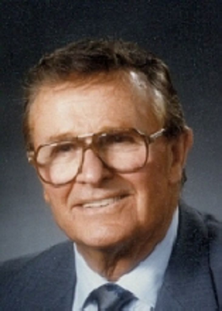 John E. "Jack" Charles