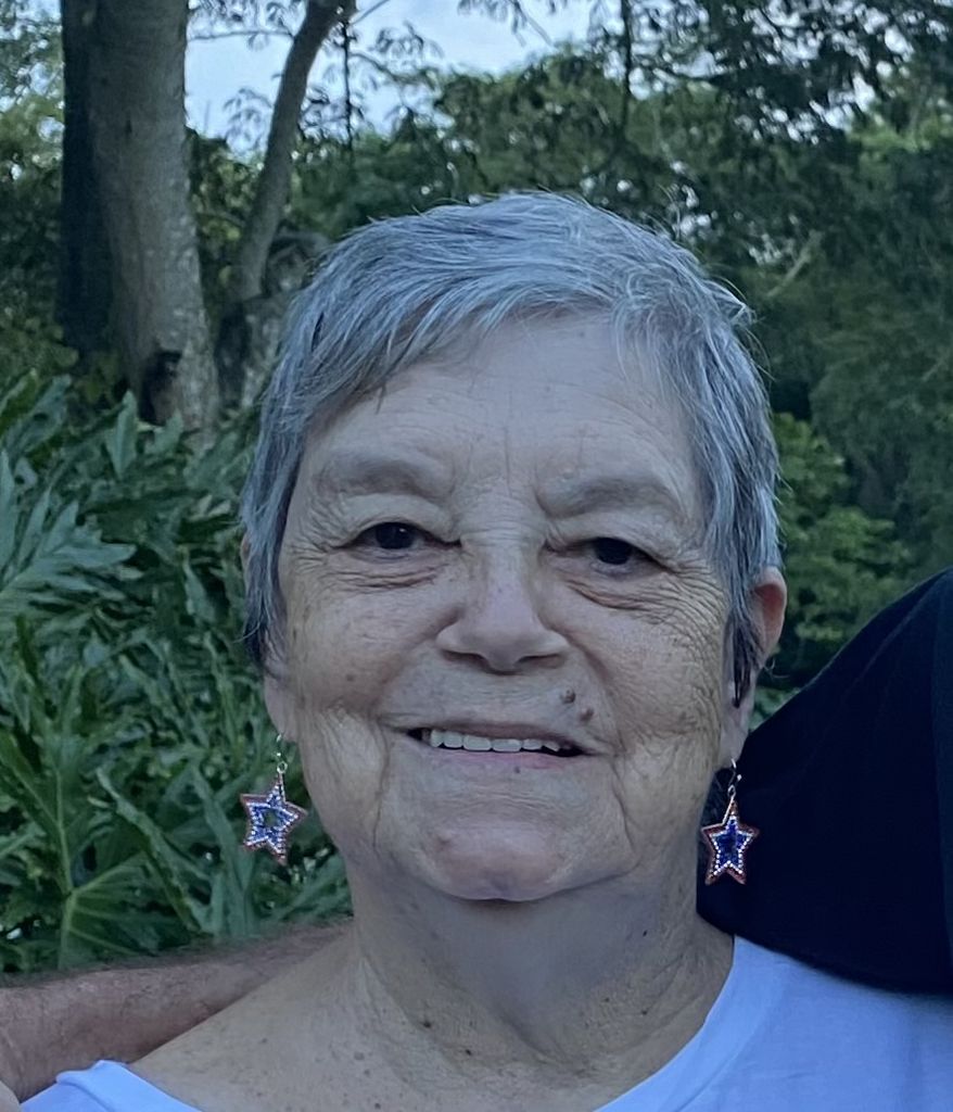 Wanda Joan Michael Profile Photo