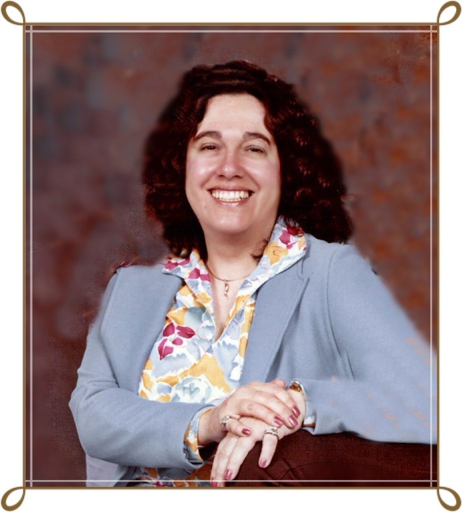 Loretta  Marie Rawlins