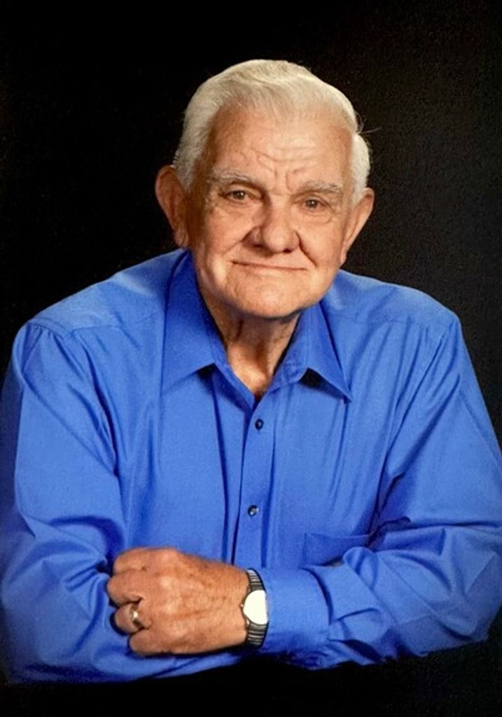 Everett Leon Mcguire