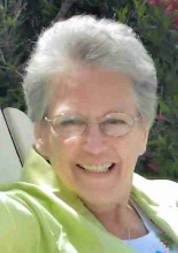 Kathleen Marsha Grundmeyer