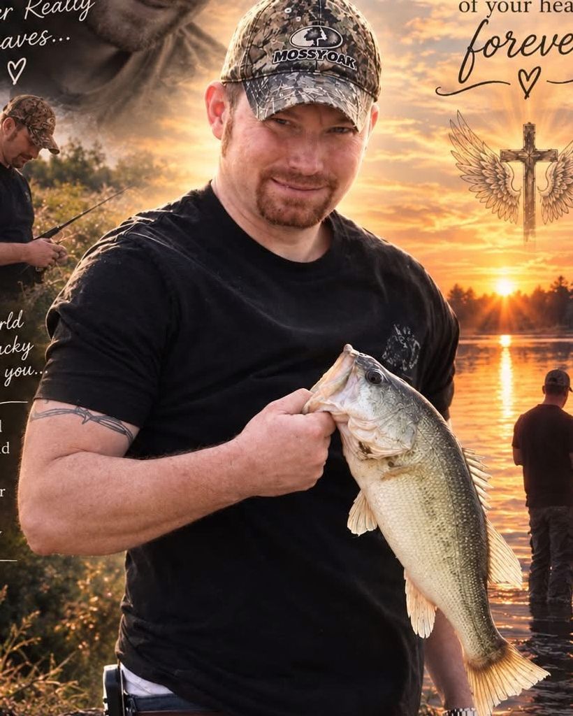 Shaun Waddell Profile Photo