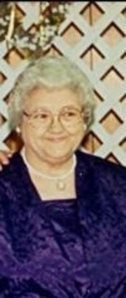 Beulah Lee White Profile Photo
