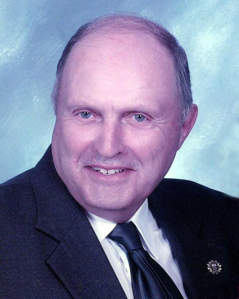 Gilman J. Masse Profile Photo