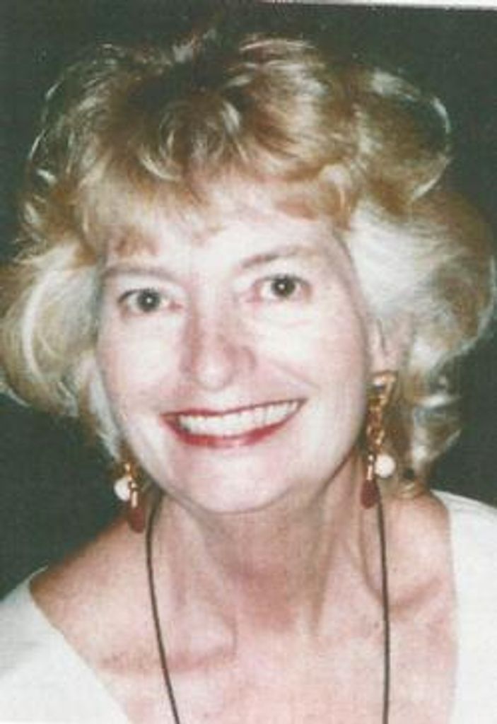 Madelyn "Madge" Mayer Purcell
