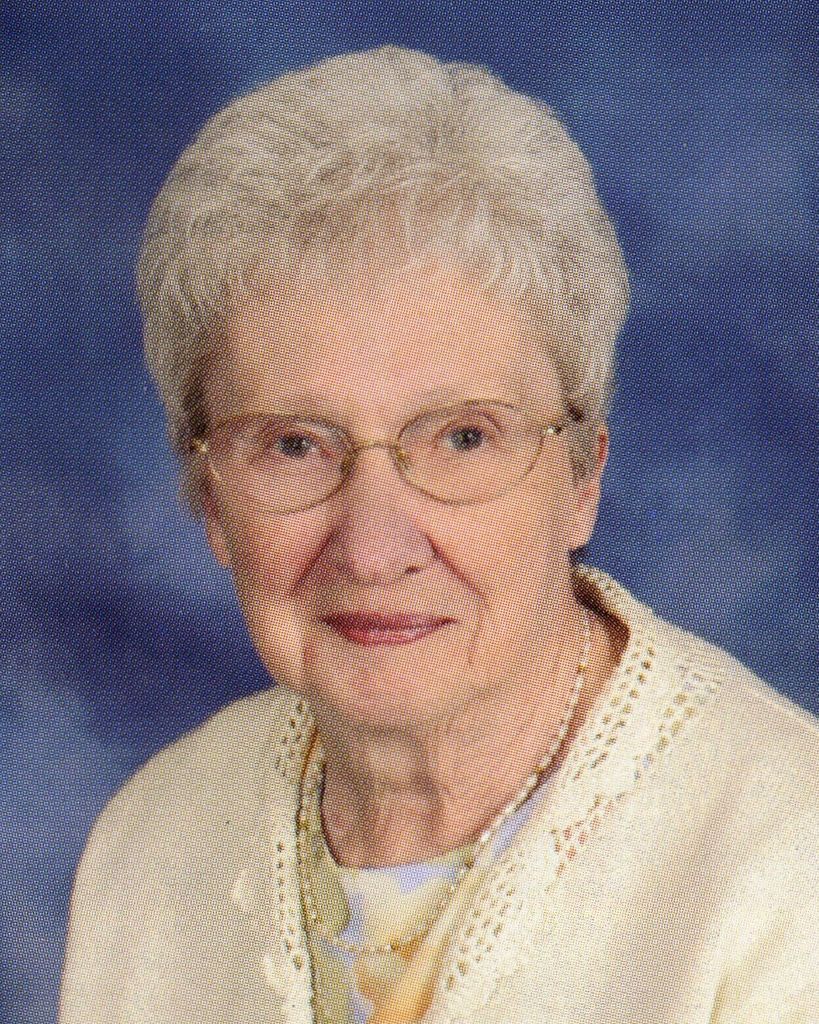 Dolores M. "Dolly" Topper Profile Photo