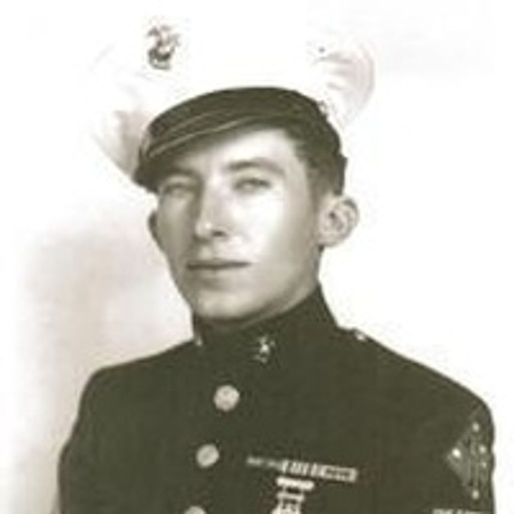 Albert R. Schlemmer