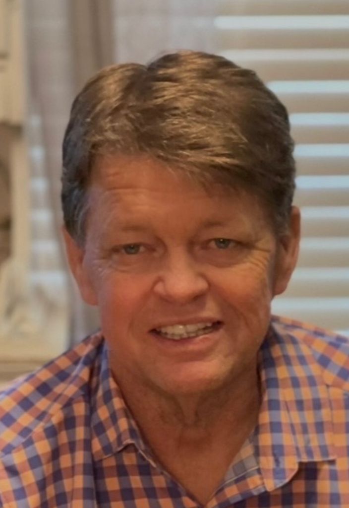 Michael Scott Sloan Profile Photo