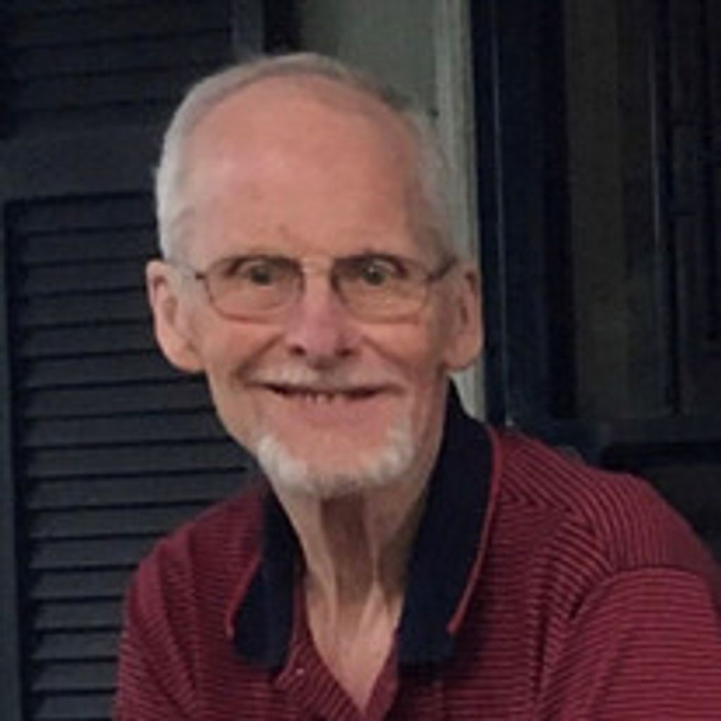 Charles M Gendron Profile Photo