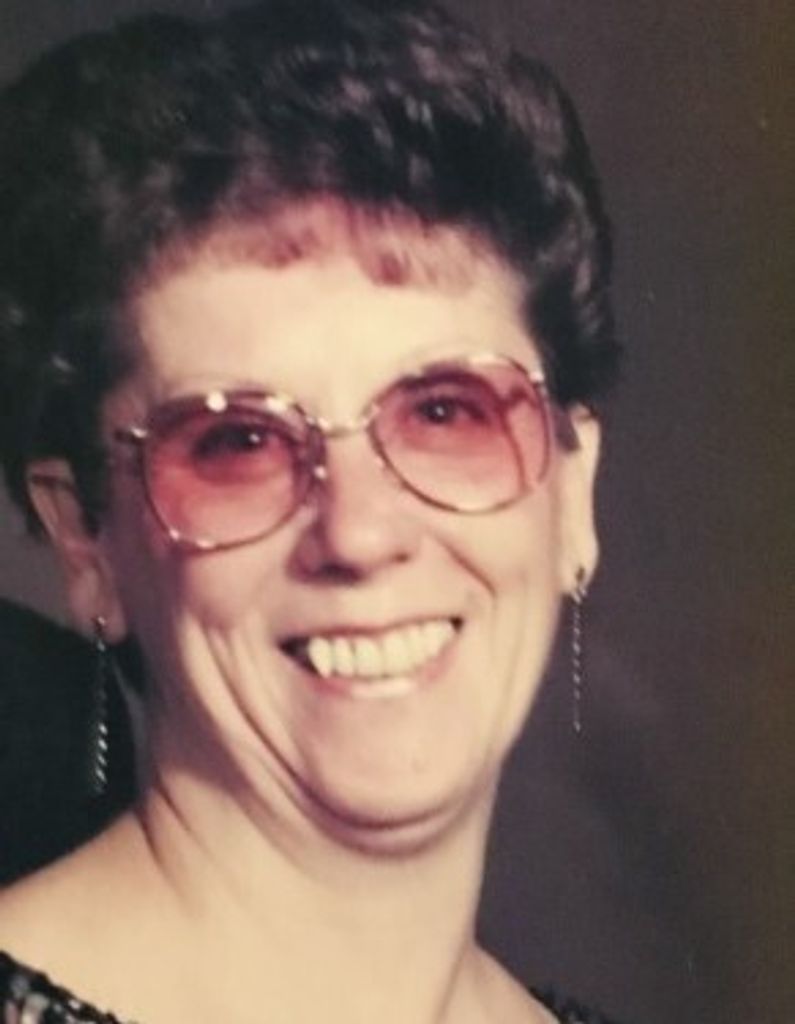 Janet Mullen Profile Photo