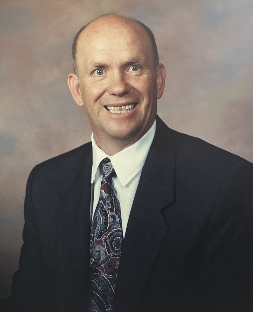 Russel Brooks Profile Photo