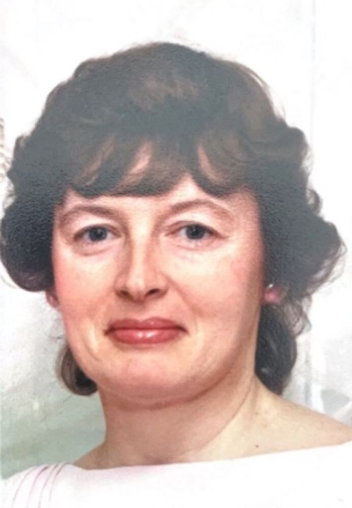 Margaret Nolan Profile Photo