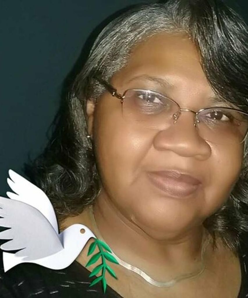 Jean Deloris Smith-Mcbeth