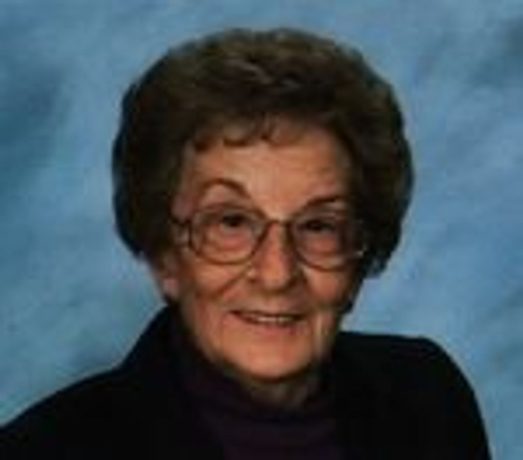 Dorothy Blume