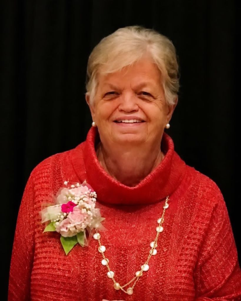 Carol S. Heil
