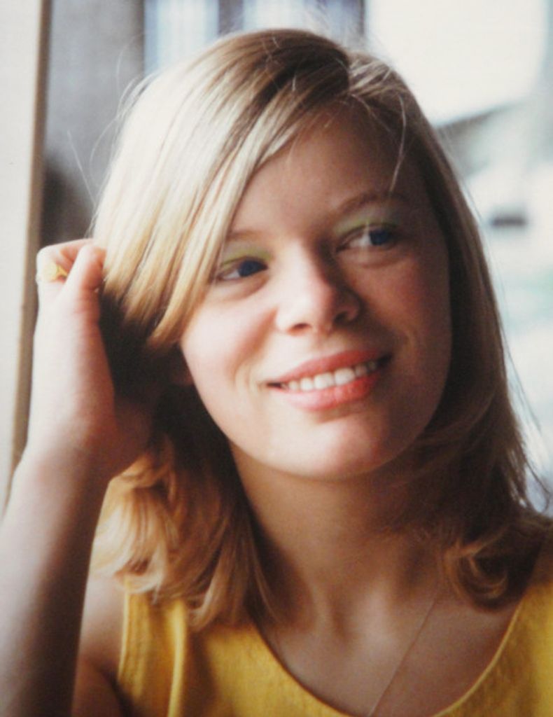 Julie D. (Gosselin)  Della Monica Profile Photo