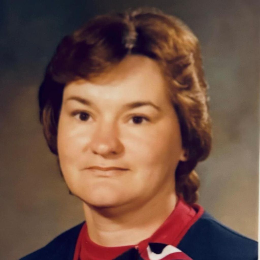 Mary Phyllis Royal