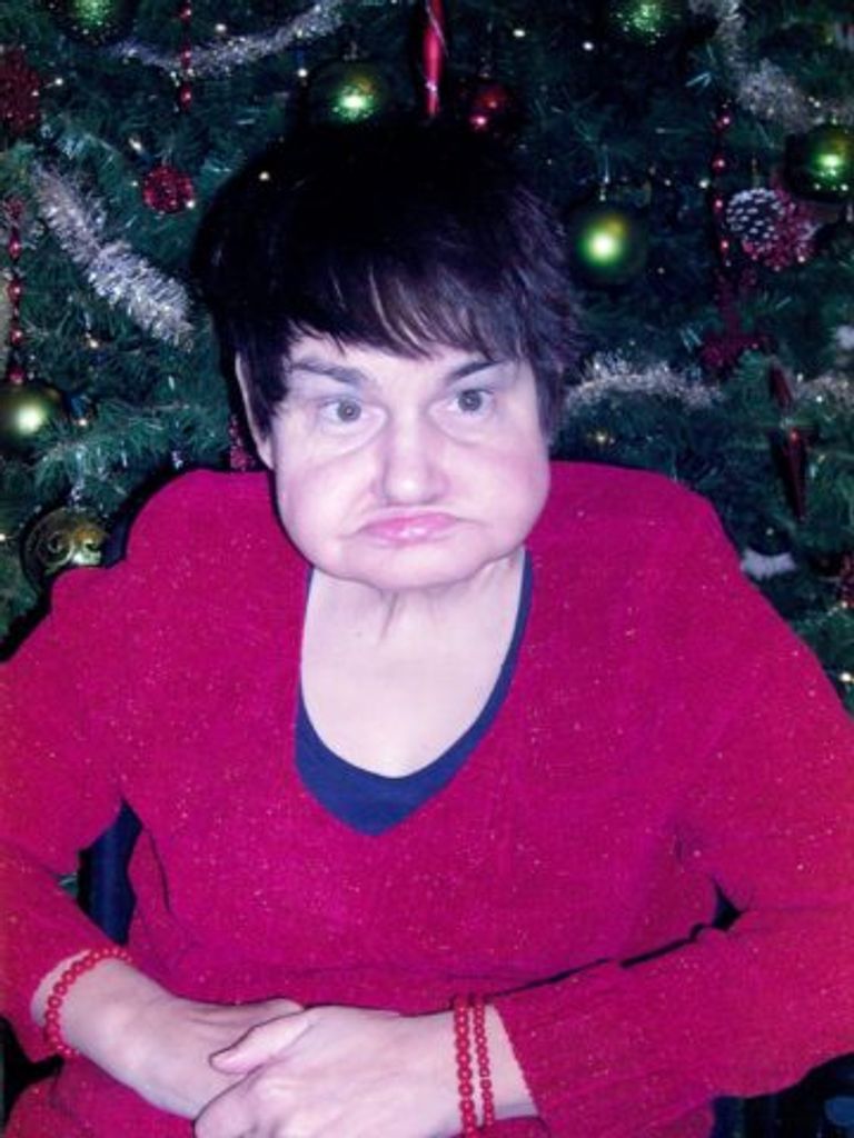 Kitty Franklin Profile Photo