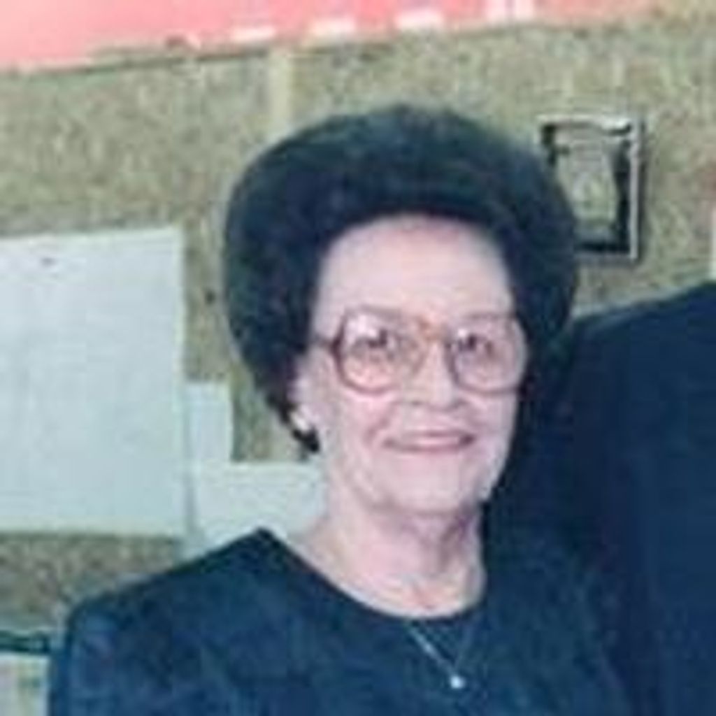 Margie Galloway