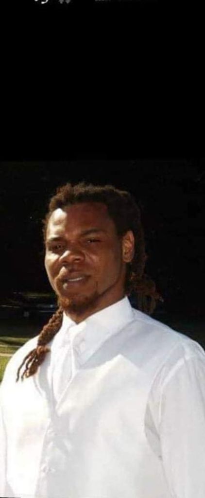 Alpha Omega "Peabo" Jackson Profile Photo