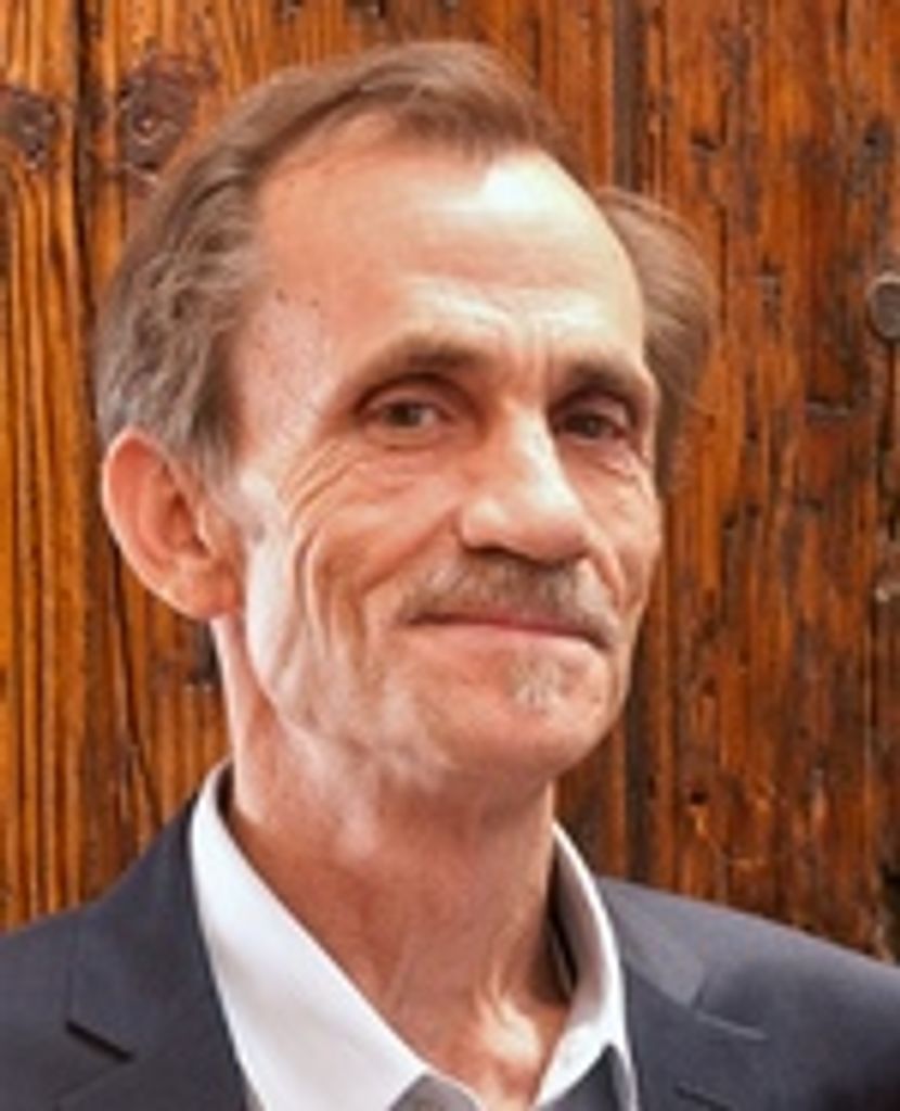 David Giles Maurer