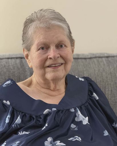 Shirley Faye Royal Profile Photo