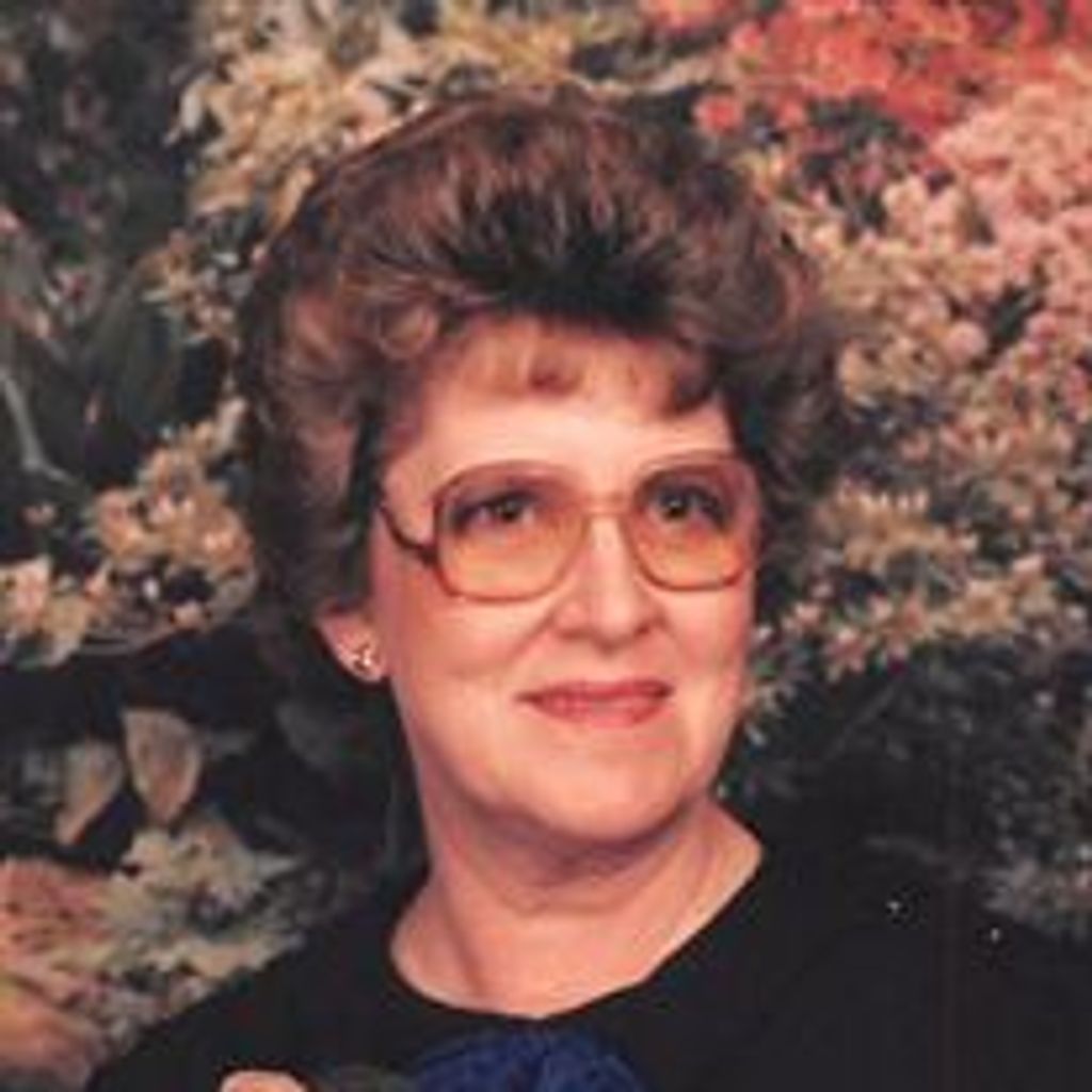 Virginia J. Sharp