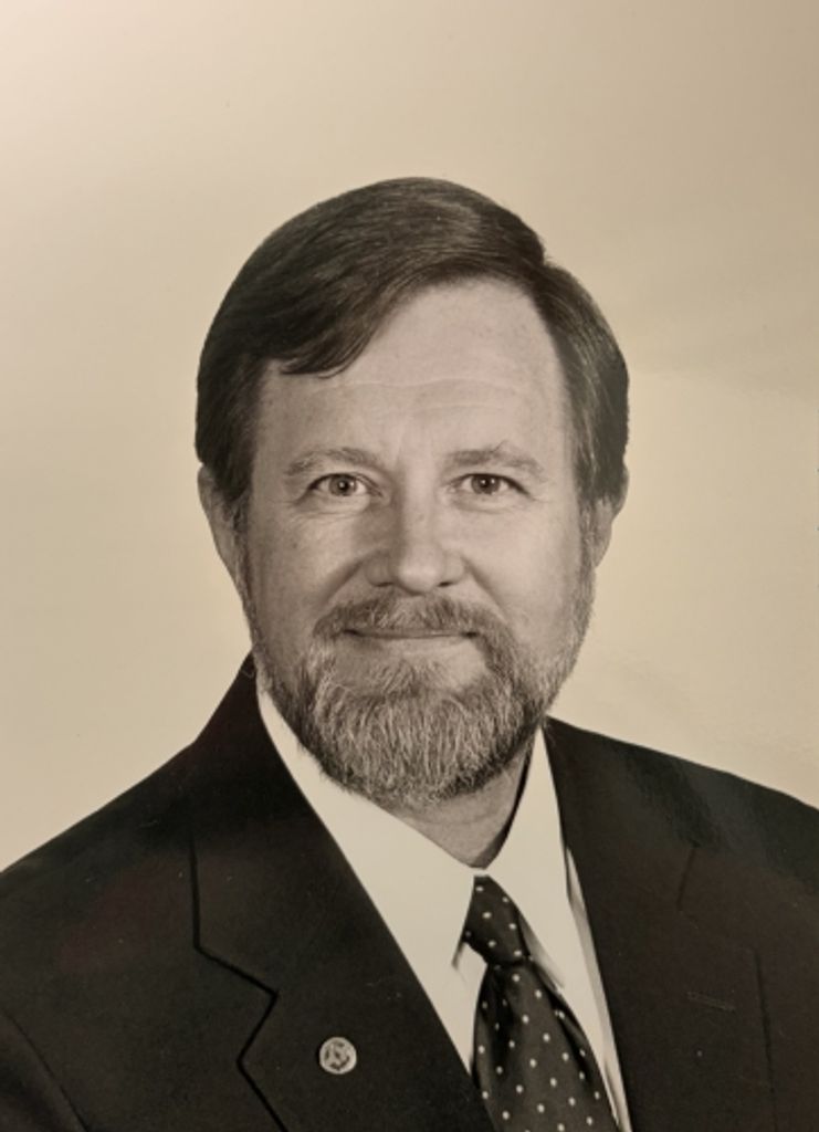 Larry Vernon Johnson Profile Photo