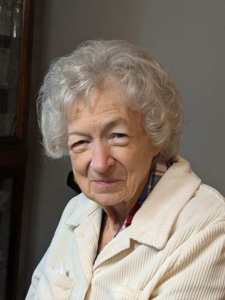 Helen Ann Harms Profile Photo