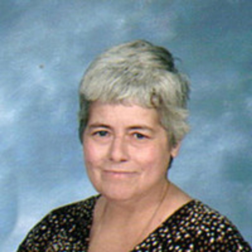 Carolyn Ruth Farabee