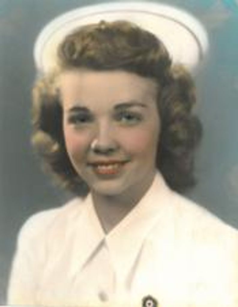 Thelma Bromander