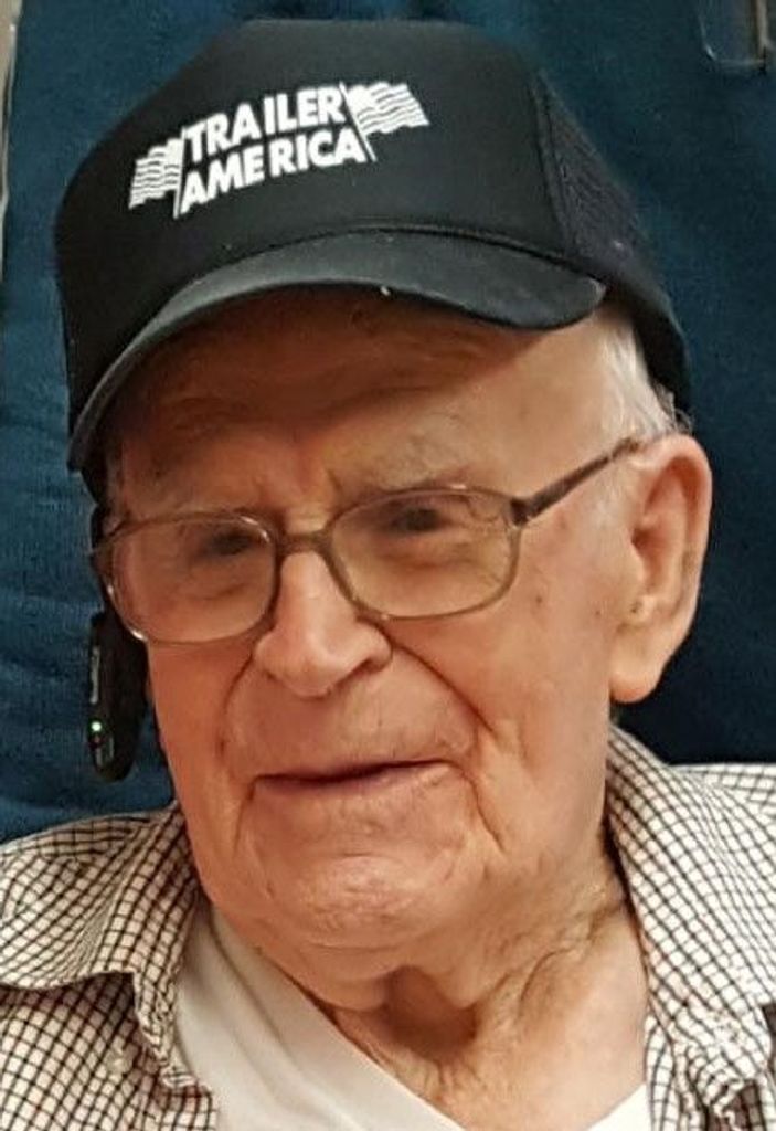 Maurice James Davis