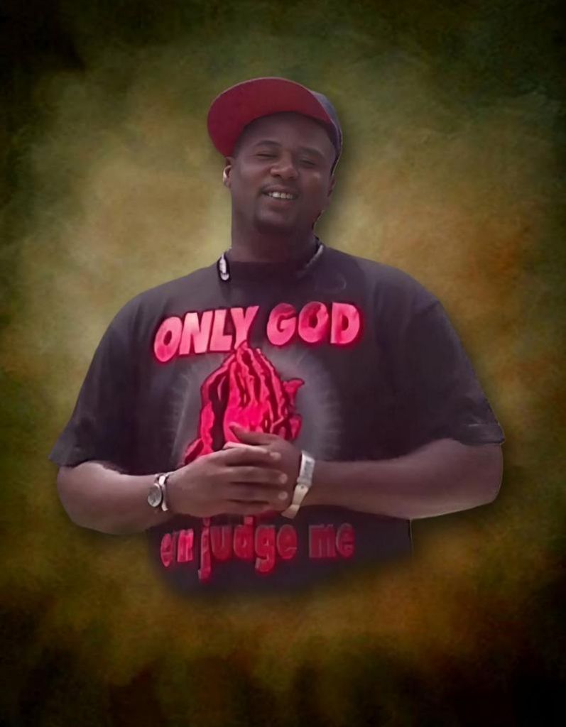 Xavier Dewayne Smith