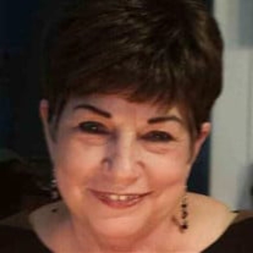 Barbara Brandhorst