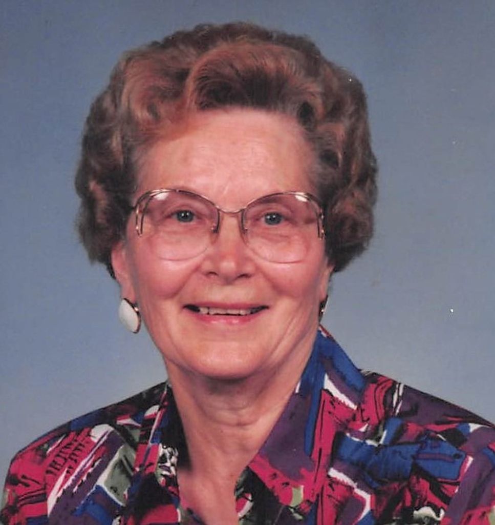 Helen Anklam