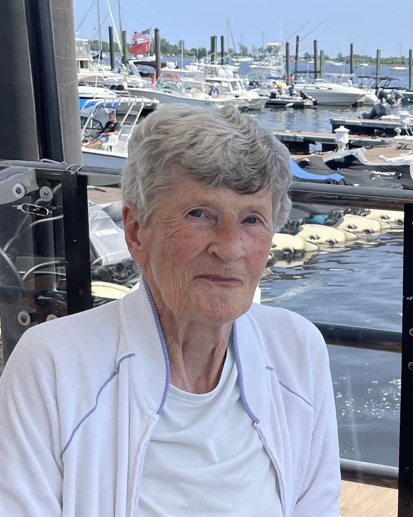 Alice McCullagh Profile Photo