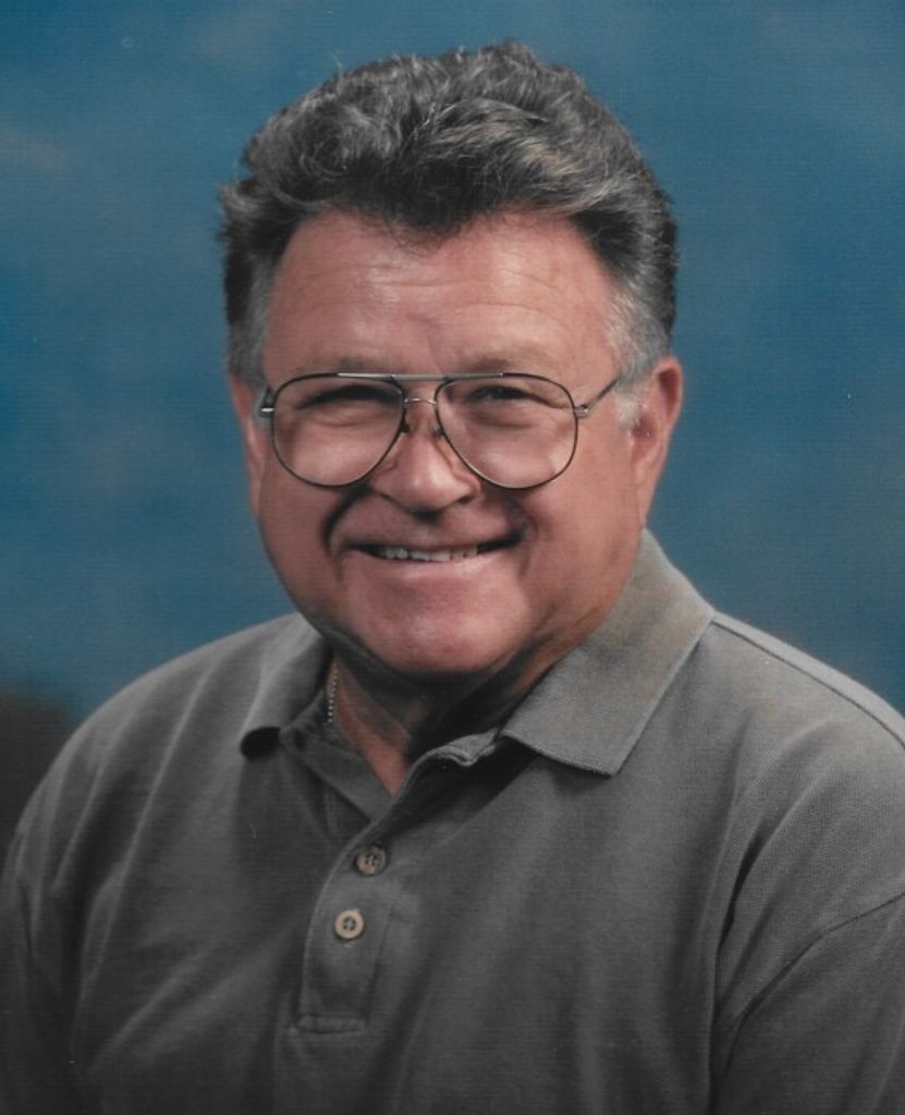 Defort Bailey Profile Photo